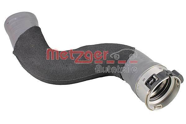 Metzger 2400502 Ladeluftschlauch
