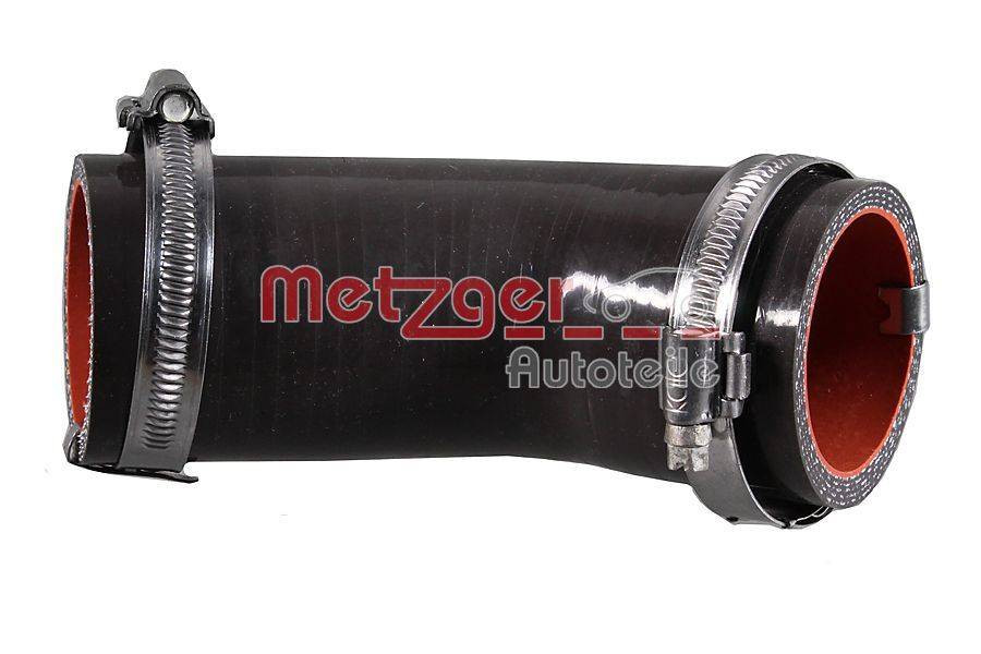 Metzger 2401102 Ladeluftschlauch