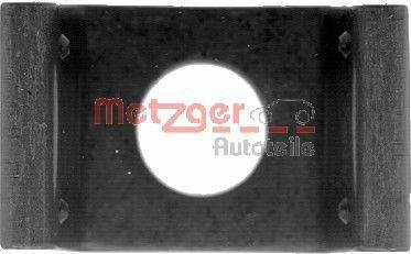 Metzger 3202 Halter, Bremsschlauch