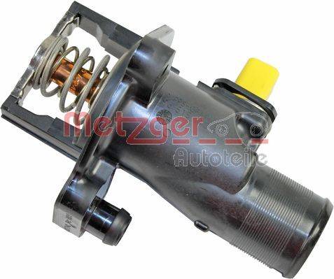 Metzger 4006102 Thermostat, Kühlmittel
