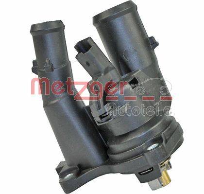 Metzger 4006202 Thermostat, Kühlmittel