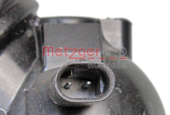 Metzger 4006302 Thermostat, Kühlmittel