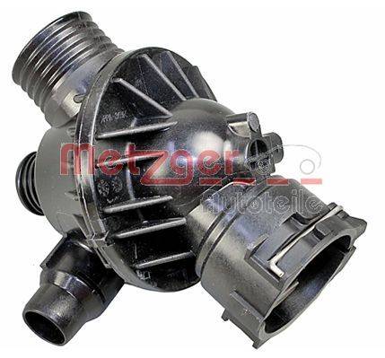 Metzger 4006302 Thermostat, Kühlmittel