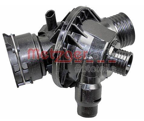 Metzger 4006302 Thermostat, Kühlmittel