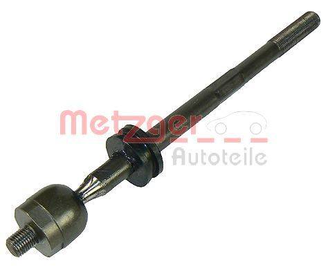 Metzger 51004202 Axialgelenk, Spurstange