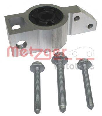 Metzger 52071402 Lagerung, Lenker