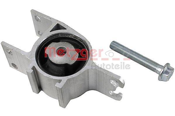 Metzger 52087202 Lagerung, Lenker