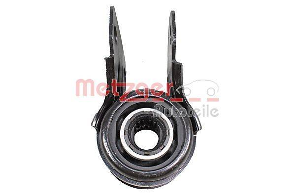 Metzger 52096502 Lagerung, Lenker