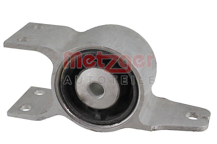 Metzger 52110402 Lagerung, Lenker