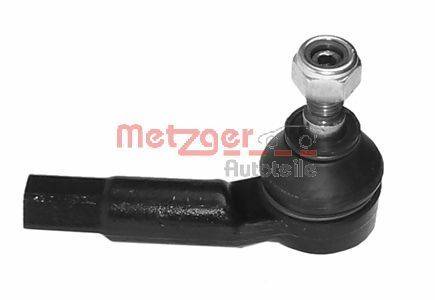 Metzger 54004602 Spurstangenkopf