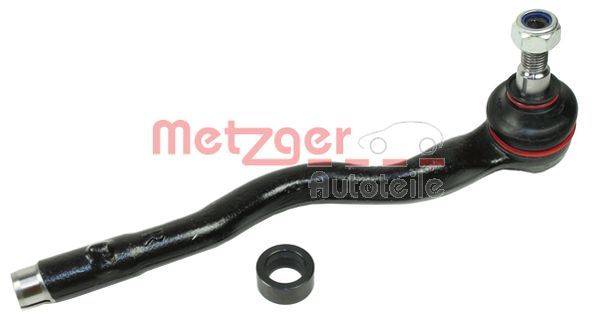 Metzger 54010202 Spurstangenkopf