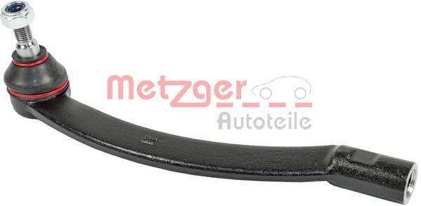 Metzger 54010602 Spurstangenkopf