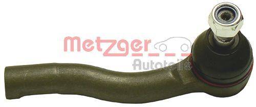 Metzger 54016102 Spurstangenkopf