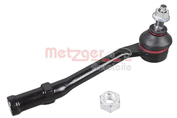 Metzger 54016602 Spurstangenkopf