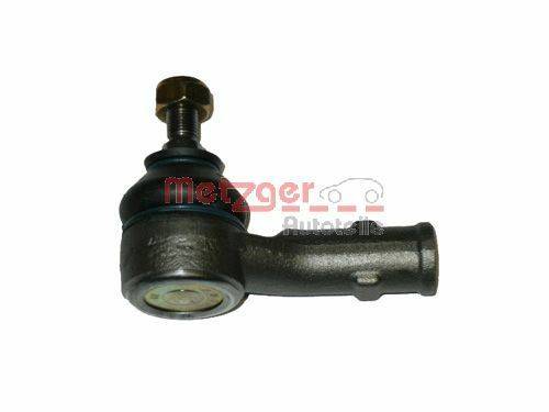 Metzger 54019302 Spurstangenkopf