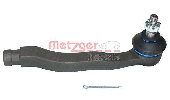 Metzger 54022502 Spurstangenkopf