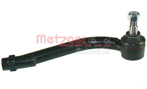 Metzger 54024502 Spurstangenkopf