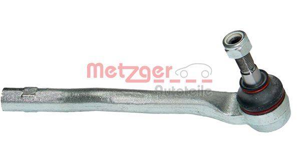 Metzger 54030102 Spurstangenkopf