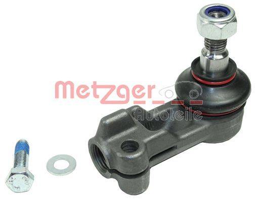 Metzger 54035502 Spurstangenkopf