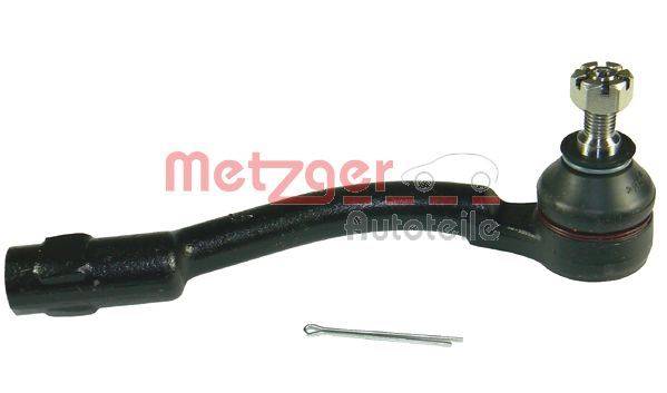 Metzger 54039402 Spurstangenkopf