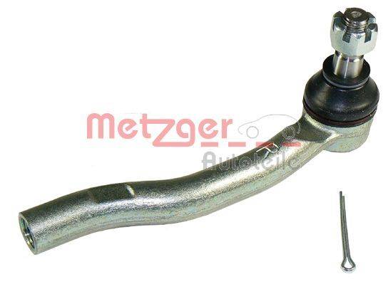 Metzger 54040202 Spurstangenkopf