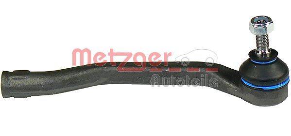 Metzger 54040802 Spurstangenkopf