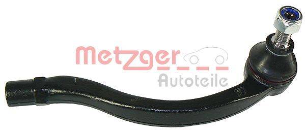Metzger 54042402 Spurstangenkopf