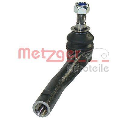Metzger 54043402 Spurstangenkopf