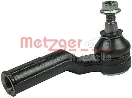 Metzger 54048202 Spurstangenkopf