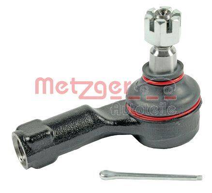 Metzger 54049302 Spurstangenkopf