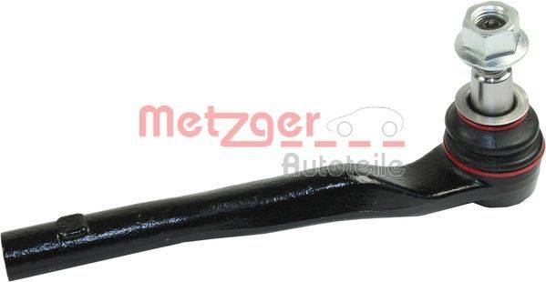 Metzger 54053302 Spurstangenkopf