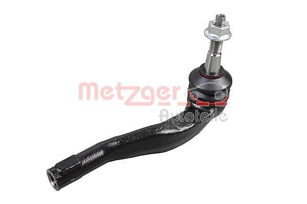 Metzger 54053502 Spurstangenkopf