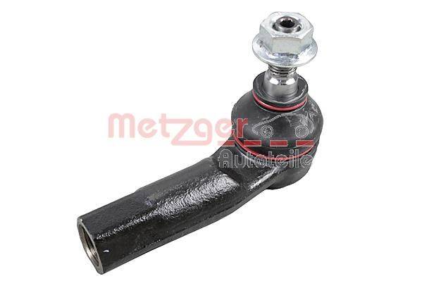 Metzger 54054102 Spurstangenkopf