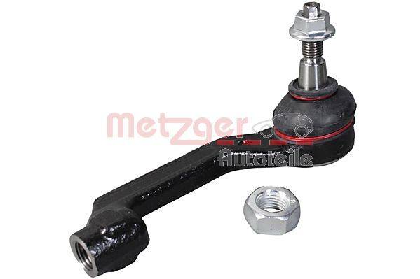 Metzger 54059102 Spurstangenkopf