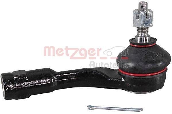 Metzger 54059702 Spurstangenkopf
