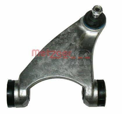 Metzger 58000902 Lenker, Radaufhängung