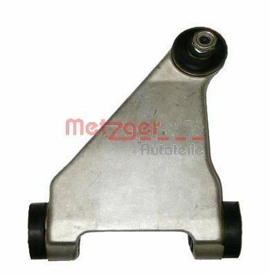 Metzger 58001302 Lenker, Radaufhängung