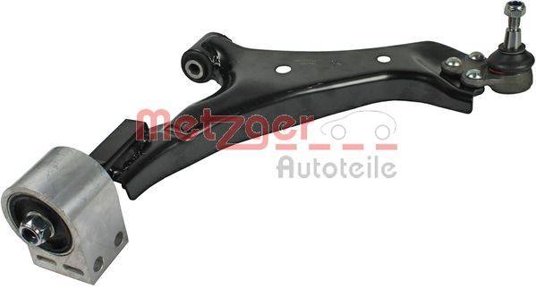 Metzger 58002302 Lenker, Radaufhängung