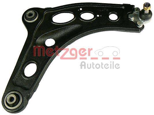 Metzger 58002802 Lenker, Radaufhängung