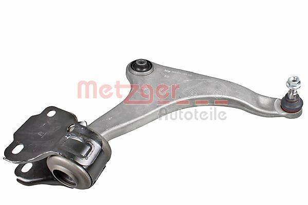 Metzger 58003302 Lenker, Radaufhängung