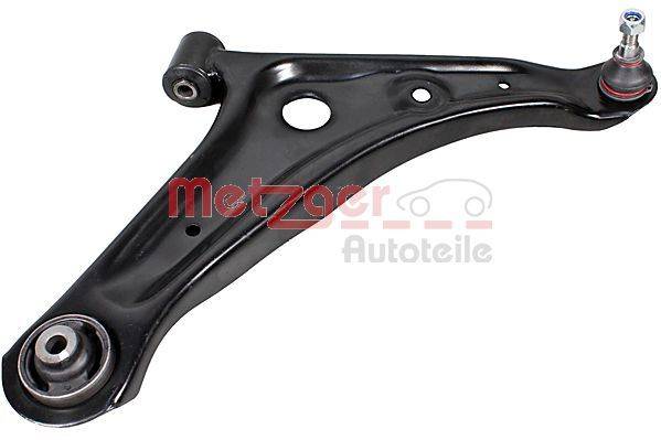 Metzger 58006402 Lenker, Radaufhängung