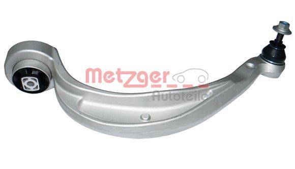 Metzger 58007602 Lenker, Radaufhängung