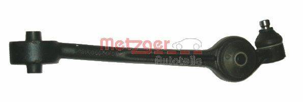 Metzger 58008402 Lenker, Radaufhängung