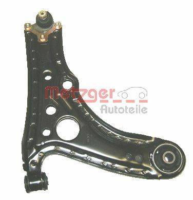 Metzger 58012302 Lenker, Radaufhängung