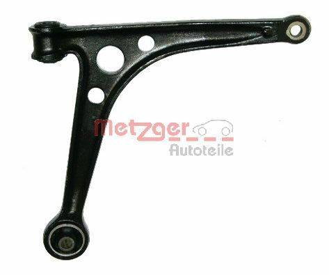 Metzger 58012702 Lenker, Radaufhängung