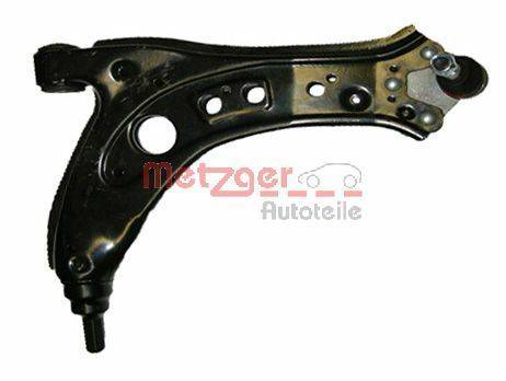 Metzger 58013102 Lenker, Radaufhängung