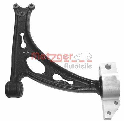 Metzger 58013502 Lenker, Radaufhängung