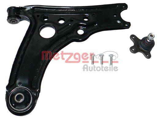Metzger 58014902 Lenker, Radaufhängung