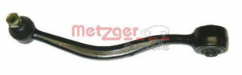 Metzger 58016302 Lenker, Radaufhängung