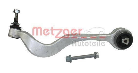 Metzger 58019302 Lenker, Radaufhängung